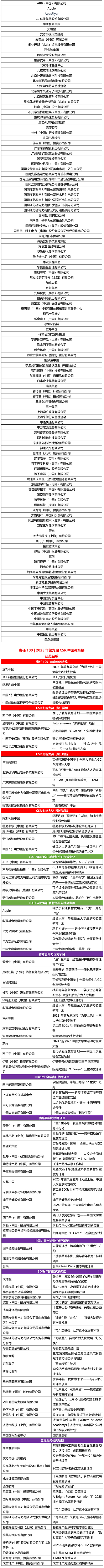 責任100丨2025年CSR中國教育榜各大獎項正式發布251126-4.jpg 責任100丨2025年CSR中國教育榜各大獎項正式發布251126-4.jpg